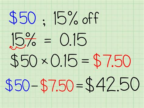How to Convert 19/50 into a Percent